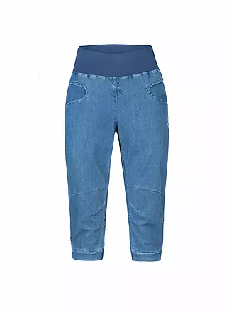 RAFIKI | Jeans da arrampicata da donna Chain Capri 3/4 |
